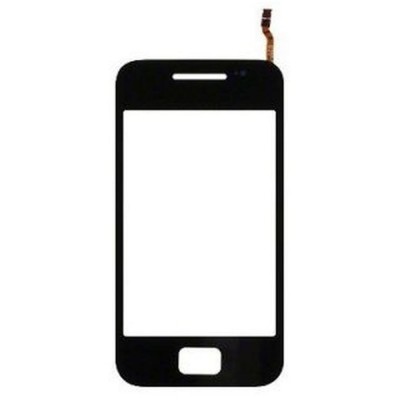 Touch Screen Digitizer For Reliance Samsung Galaxy Ace Duos I589 Black By - Maxbhi Com