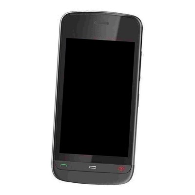 Lcd Flex Cable For Nokia C504 By - Maxbhi Com