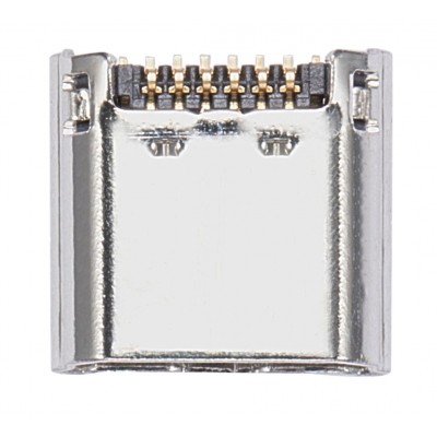 Charging Connector For Samsung Galaxy Tab 3 7 0 P3200 By - Maxbhi Com