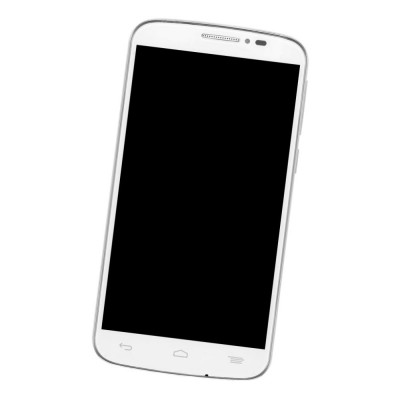 Lcd Connector For Alcatel 7040f By - Maxbhi Com