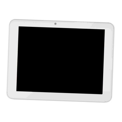 Lcd Connector For Archos 80 Helium 4g By - Maxbhi Com