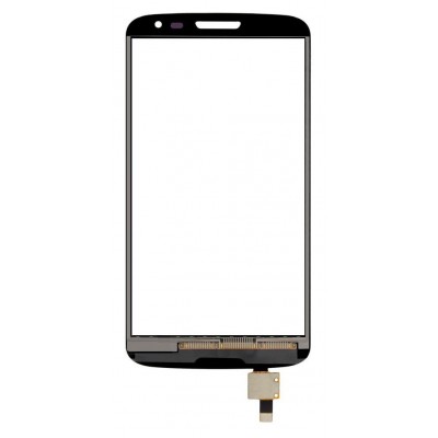 Touch Screen Digitizer For Lg D620 Black By - Maxbhi Com