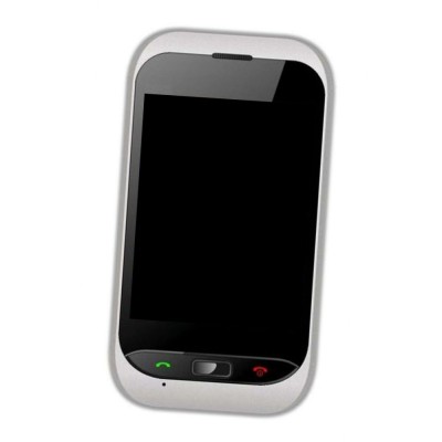 Lcd Connector For Micromax X396 By - Maxbhi Com