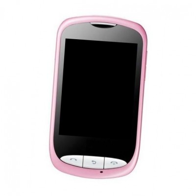 Lcd Connector For Lg Cookie Wifi T310i By - Maxbhi Com