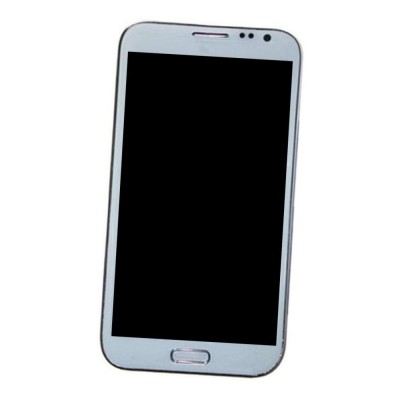 Handsfree Audio Jack Flex Cable For Wammy Titan By - Maxbhi Com