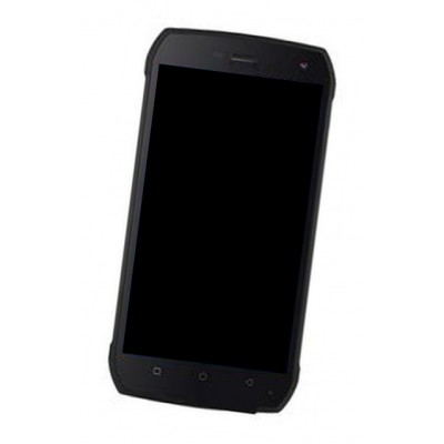 Lcd Connector For Blu Tank Xtreme Pro By - Maxbhi Com