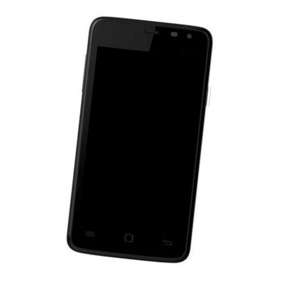 Lcd Connector For Tecno Y3 By - Maxbhi Com