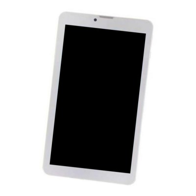 Lcd Flex Cable For Zync Dual Z777 By - Maxbhi Com