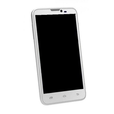 Lcd Connector For Imobile Iq 5 1 By - Maxbhi Com