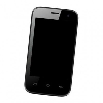 Lcd Connector For Videocon Infinium Z30 Lite By - Maxbhi Com