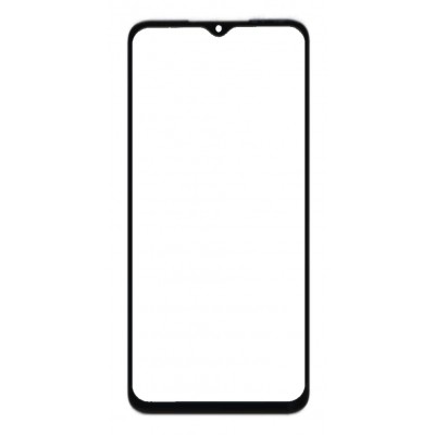 Replacement Front Glass For Infinix Hot 11 Sky By - Maxbhi Com