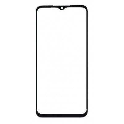 Replacement Front Glass For Infinix Hot 11 Sky By - Maxbhi Com