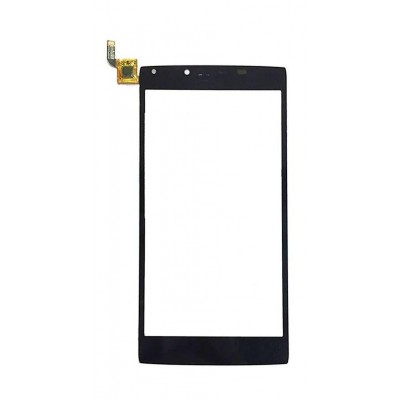 Touch Screen Digitizer For Blu Energy Diamond Black By - Maxbhi Com
