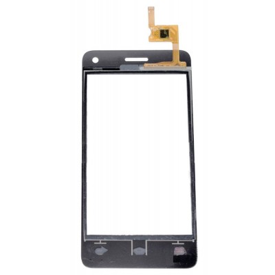 Touch Screen Digitizer For Celkon Q3k Power White By - Maxbhi Com