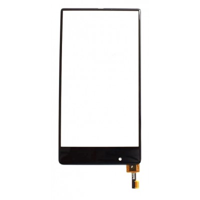 Touch Screen Digitizer For Umidigi Crystal White By - Maxbhi Com