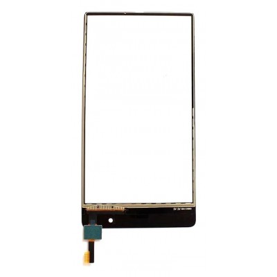 Touch Screen Digitizer For Umidigi Crystal White By - Maxbhi Com