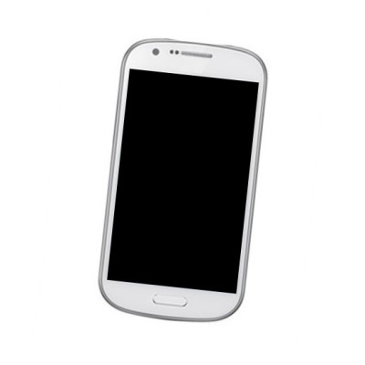 Lcd Connector For Samsung I8703 By - Maxbhi Com