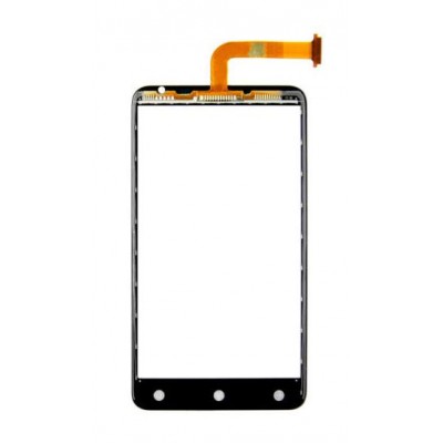 Touch Screen Digitizer For Htc Titan White By - Maxbhi Com