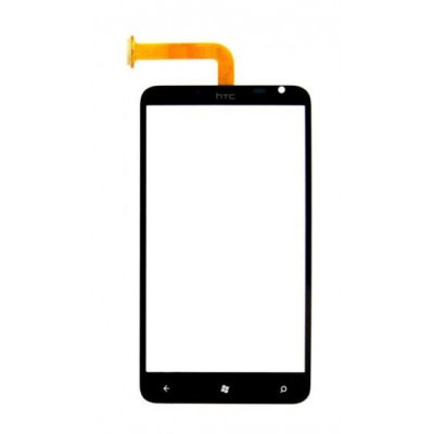 Touch Screen Digitizer For Htc Titan White By - Maxbhi Com