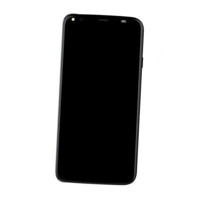 Proximity Light Sensor Flex Cable For Blu Studio Mega 2019 By - Maxbhi Com