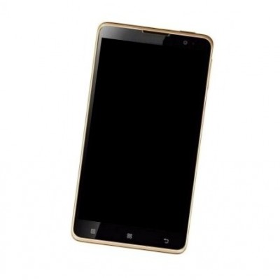 Ear Speaker Flex Cable For Lenovo Golden Warrior S8 By - Maxbhi Com