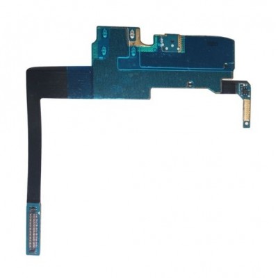Charging Connector Flex Pcb Board For Samsung Galaxy Note 3 Neo By - Maxbhi Com