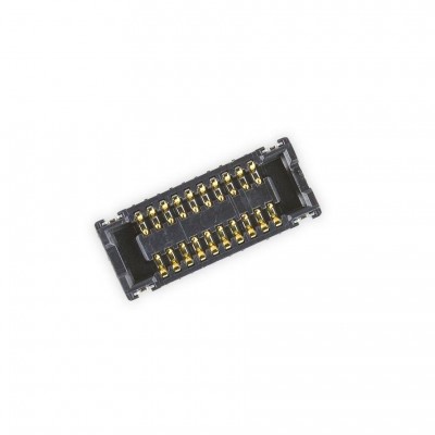 Lcd Connector For Apple Ipad 64gb Wifi By - Maxbhi Com