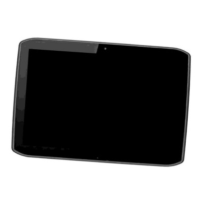 Lcd Flex Cable For Motorola Droid Xyboard 10 1 Mz617 By - Maxbhi Com