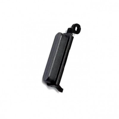 Power Button Outer For Lg T320 Wink 3g Blue By - Maxbhi Com