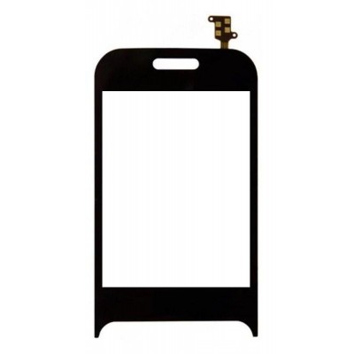Touch Screen Digitizer For Lg T320 Wink 3g White By - Maxbhi Com