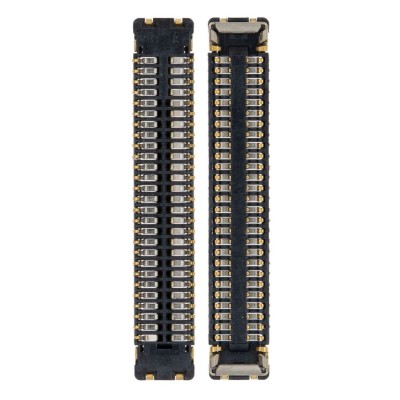 Lcd Connector For Apple Ipad Pro 9 7 Wifi 256gb By - Maxbhi Com