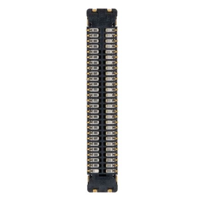 Lcd Connector For Apple Ipad Pro 9 7 Wifi 256gb By - Maxbhi Com