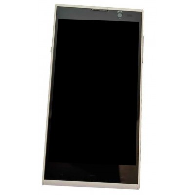 Lcd Flex Cable For Makviz M7 By - Maxbhi Com
