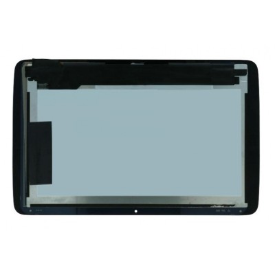 Lcd With Touch Screen For Lg G Pad 10 1 V700n White By - Maxbhi Com