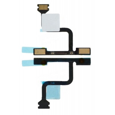 Microphone Flex Cable For Apple Ipad Pro 9 7 Wifi 256gb By - Maxbhi Com
