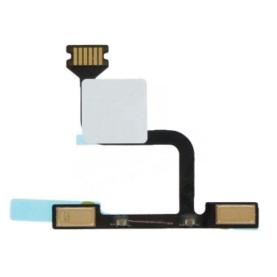 Microphone Flex Cable For Apple Ipad Pro 9 7 Wifi 256gb By - Maxbhi Com