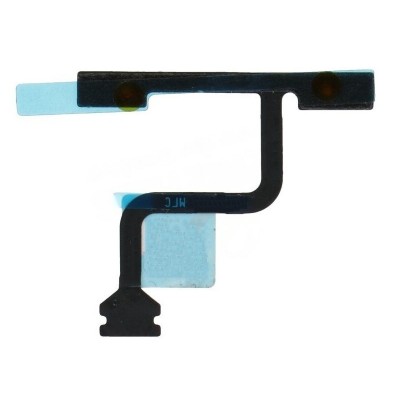 Microphone Flex Cable For Apple Ipad Pro 9 7 Wifi 256gb By - Maxbhi Com