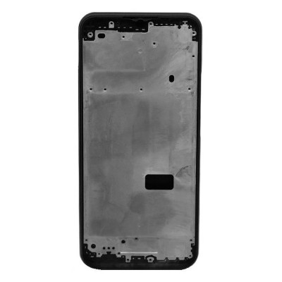 Full Body Housing For Realme C15 Black - Maxbhi Com