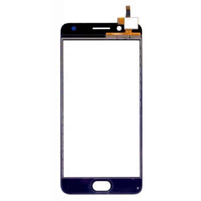 Touch Screen Digitizer For Comio S1 Gold By - Maxbhi Com