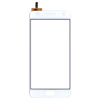 Touch Screen Digitizer For Comio S1 White By - Maxbhi Com