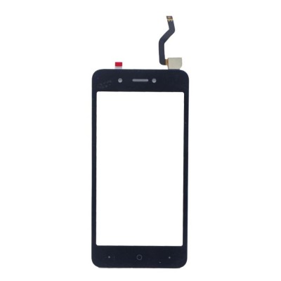 Touch Screen Digitizer For Itel A25 Pro Blue By - Maxbhi Com