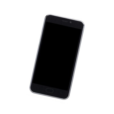 Handsfree Audio Jack Flex Cable For Kingzone S2 By - Maxbhi Com