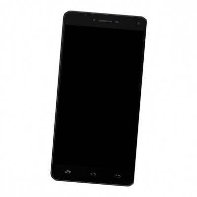 Microphone Flex Cable For Panasonic Eluga Icon 2 By - Maxbhi Com