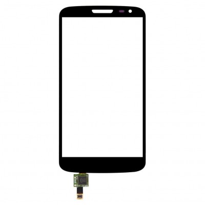 Touch Screen Digitizer For Lg G2 Mini Lte Black By - Maxbhi Com
