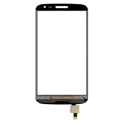 Touch Screen Digitizer For Lg G2 Mini Lte Black By - Maxbhi Com