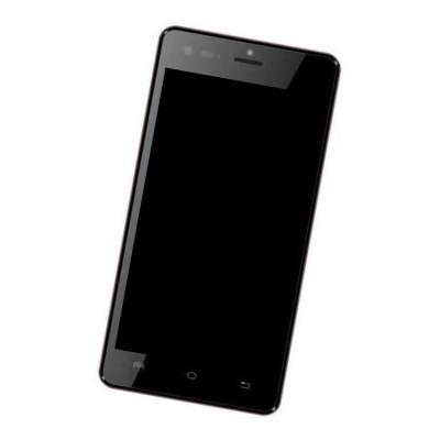 Lcd Connector For Lava Iris 705 By - Maxbhi Com