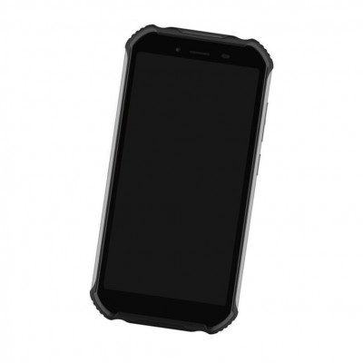 Handsfree Audio Jack Flex Cable For Blu Tank Xtreme By - Maxbhi Com