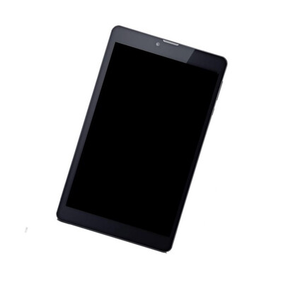 Handsfree Audio Jack Flex Cable For Iball Slide Avid By - Maxbhi Com