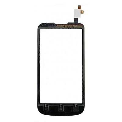 Touch Screen Digitizer For Lenovo A800 Black By - Maxbhi Com