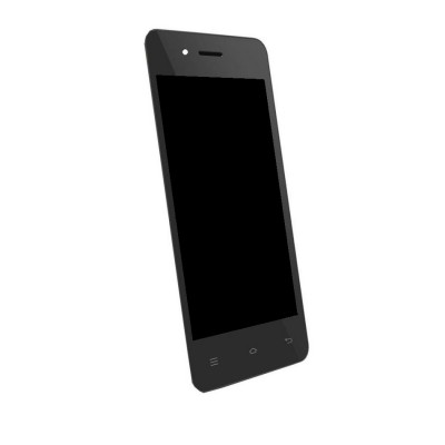 Lcd Connector For Champion My Phone 42 By - Maxbhi Com